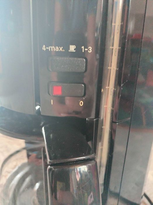 Продам кавоварку Krups ProAroma