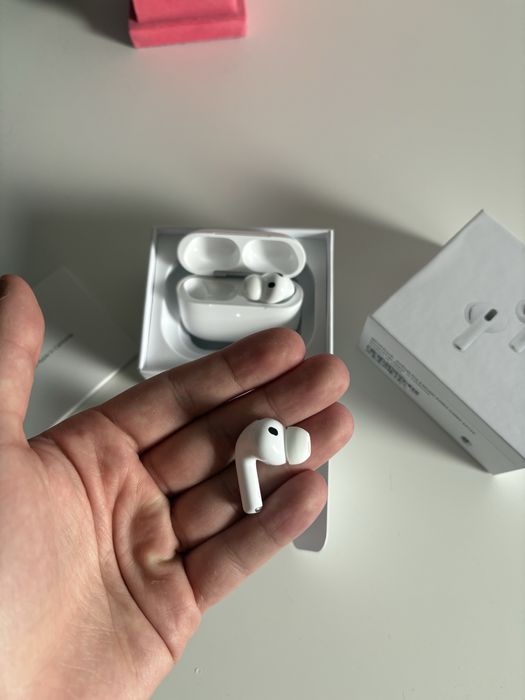Apple AirPods Pro 3