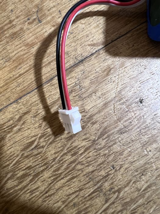 Bateria Lítio Recarregável Li-ion 14.4V 9.8Ah 141.12Wh (Modelo XJT-2P4S-9800)