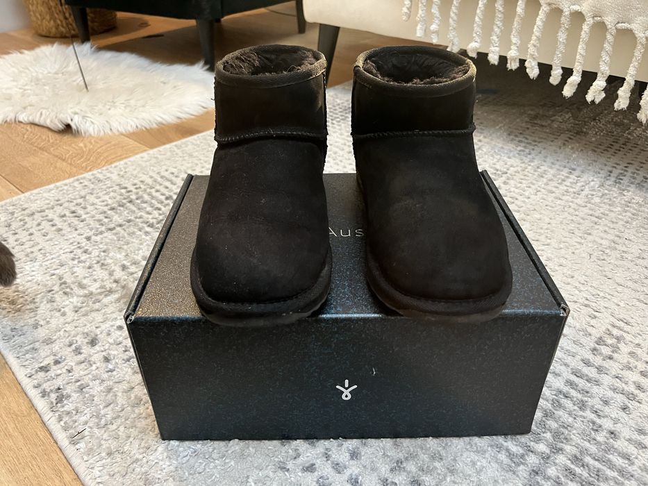 Śniegowce buty Emu Stinger Micro