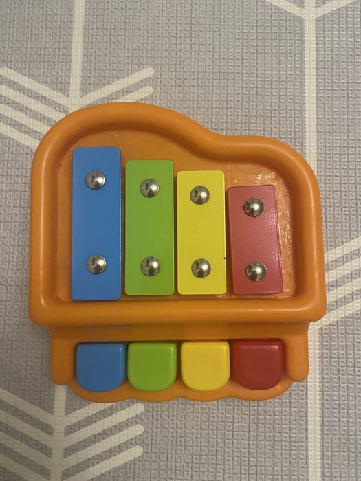 Дитяче піаніно, для малюків