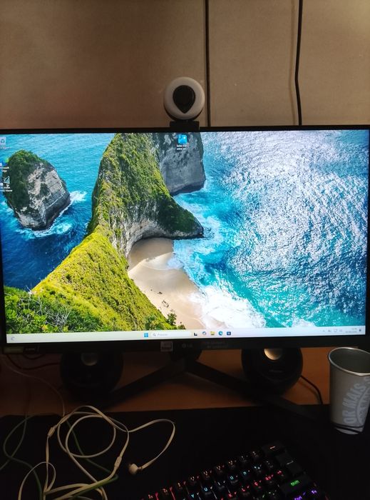 Computador torre
