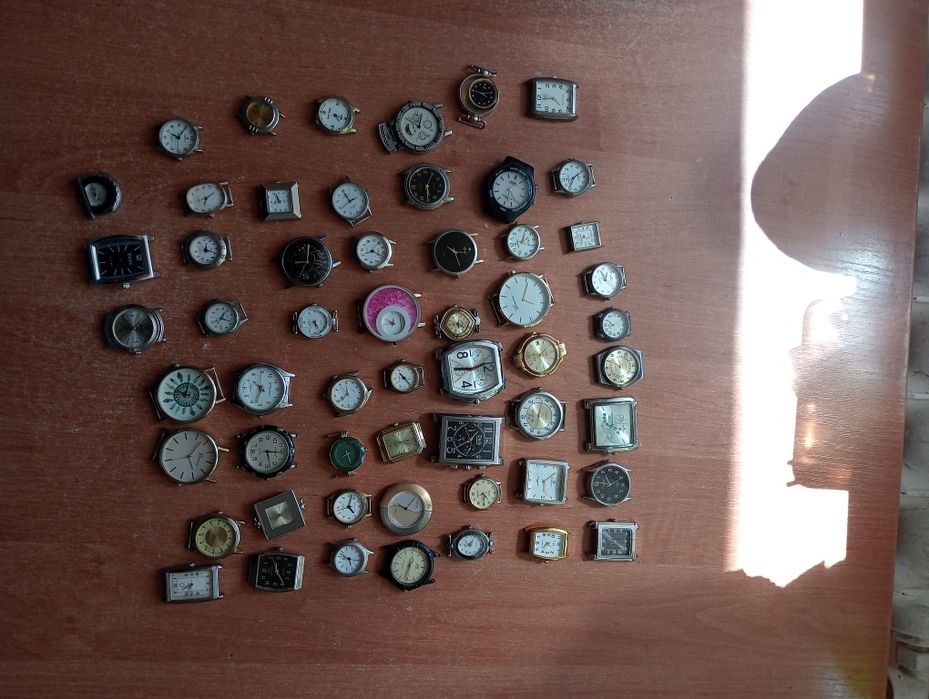 Zegarki damskie używane