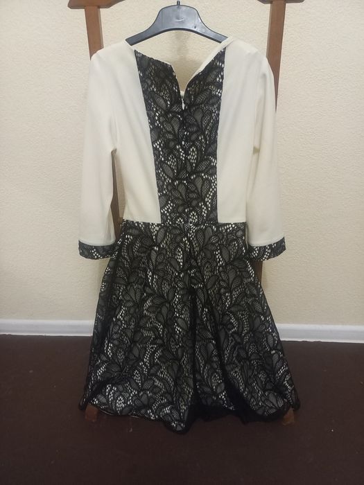 Платье от Натали Болгар