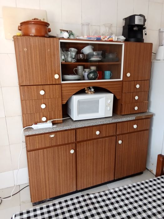 Vendo este móvel louceiro de cozinha