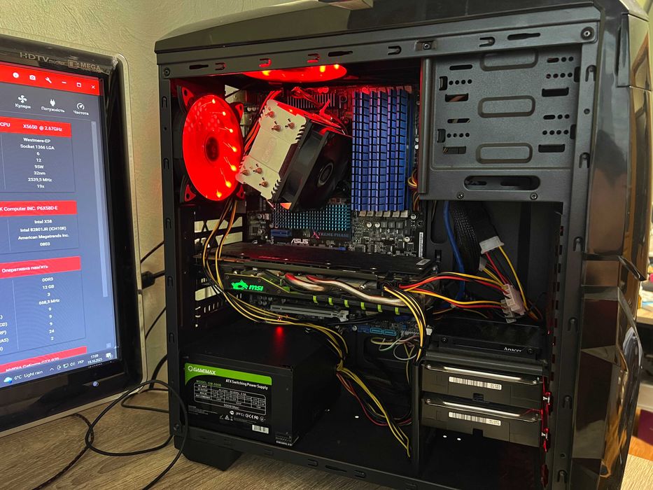 gtx 970 - Персональные компьютеры - OLX.ua