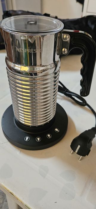 Capuccino  Nespresso