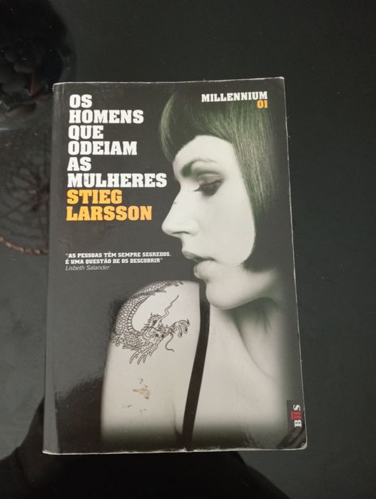 Livro em ótimo estado