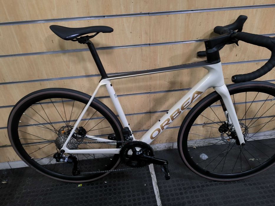 Orbea  orca  di2