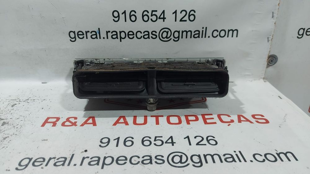 Difusor Saida de ar BMW Z4 Original