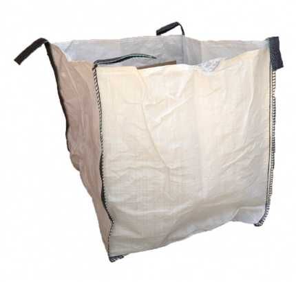 BIG BAG - novos - tenho varios. Sacos para obras e entulho