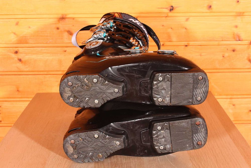 Buty narciarskie Nordica Speed Machine 95W, wkładka 24.5 cm !3!