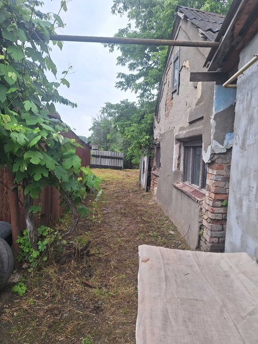 Продається 1/2 будинок вул. Ставропольська.