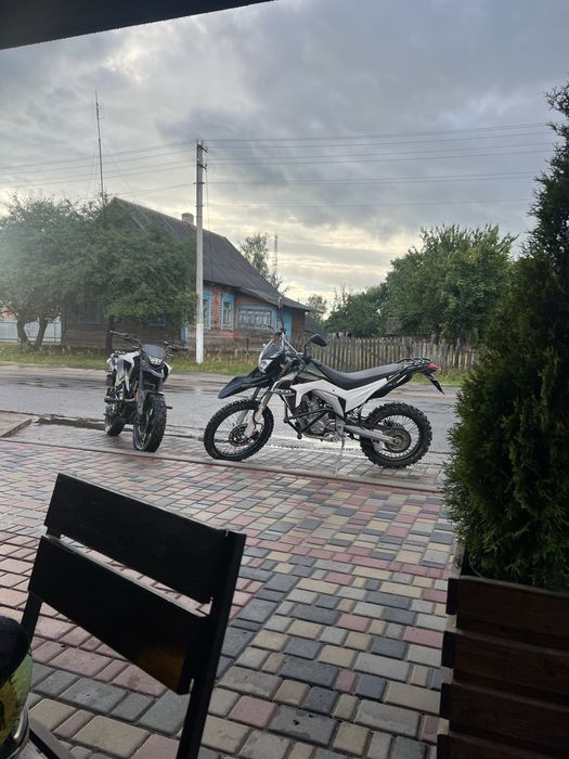 Продам лонкін 300