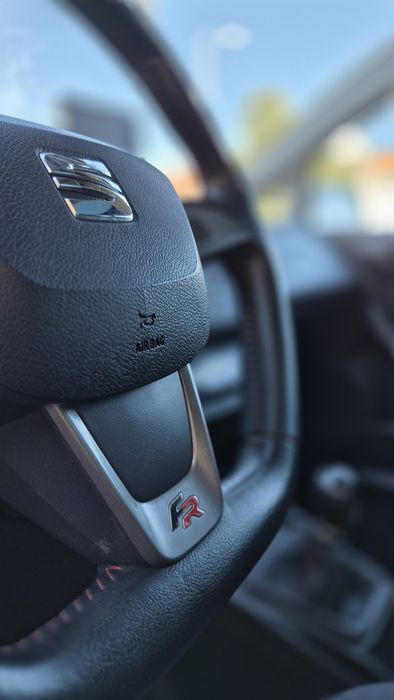 Seat Ibiza FR 02/2014 Nacional