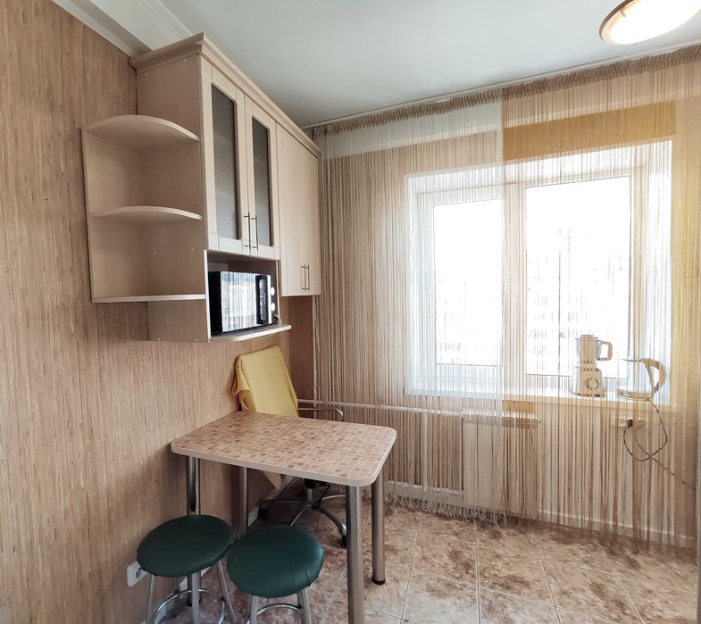 Здам квартиру Оболонь, Почайна, ГАЗ, вулиця Йорданська