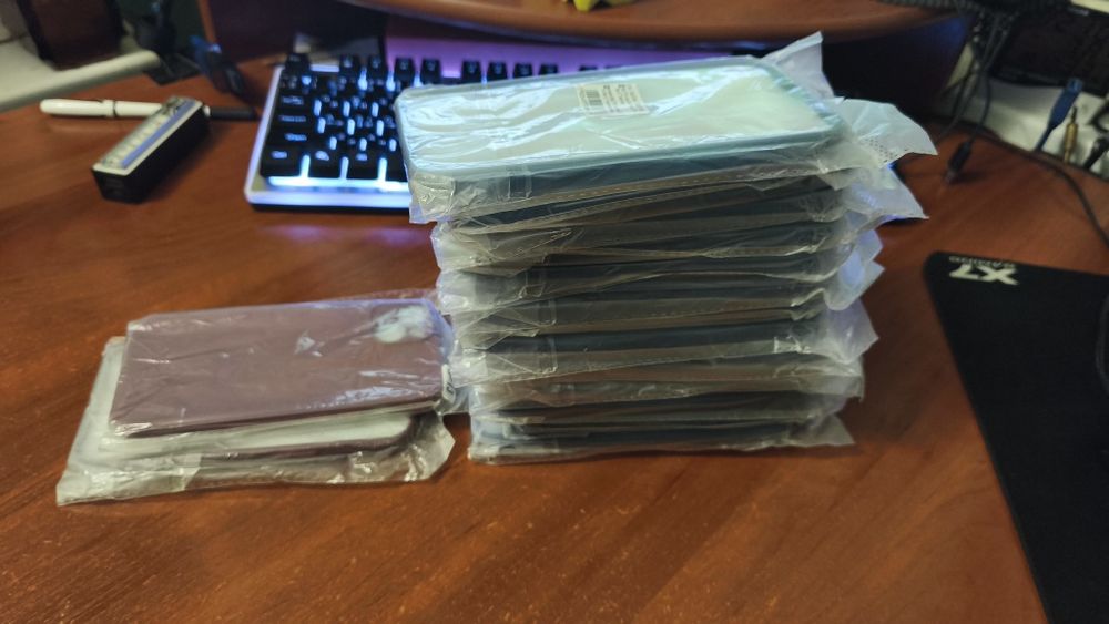 Чохол для iPhone 15 pro max 14шт можно опт