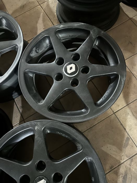 диски 5/108 r15 reno