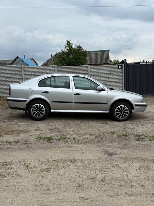 Продам Skoda Octavia! В Харькове!