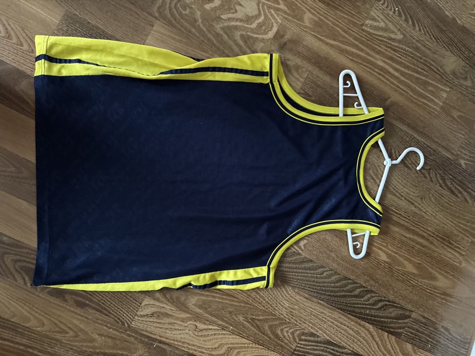 Koszulka dportowa Adidas