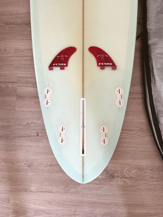 Prancha surf 8’2