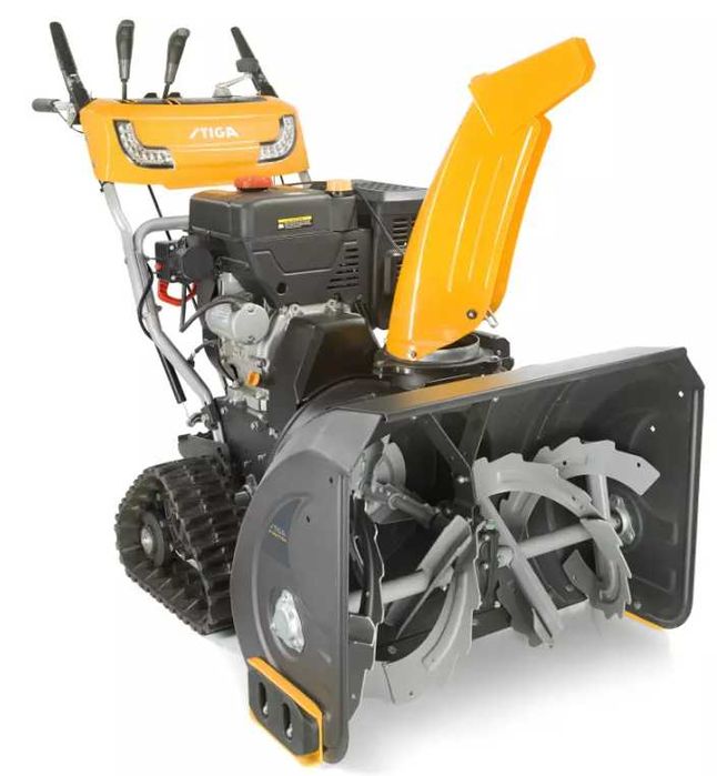 Odśnieżarka Spalinowa STIGA ST 5266 P TRAC /66 CM/ Gąsienice