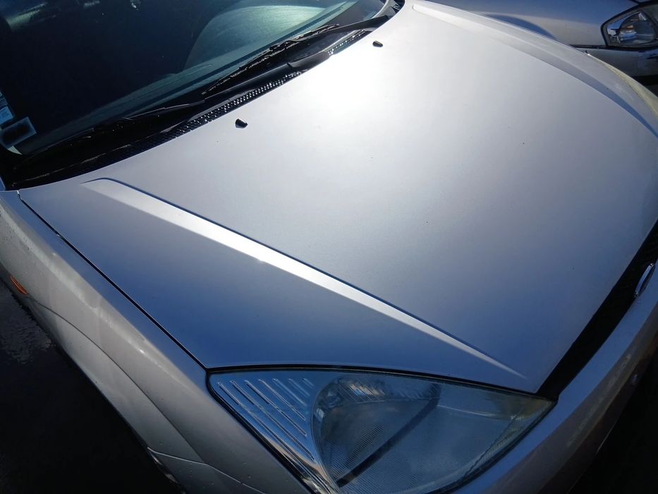 Capot FORD Focus I (DAW, DBW)