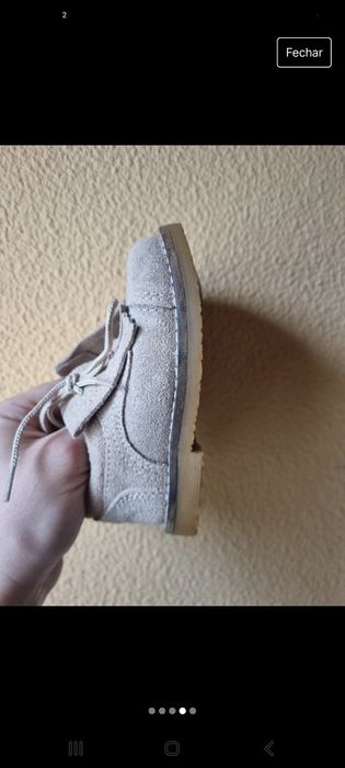 Carneirinhas para bebe / criança