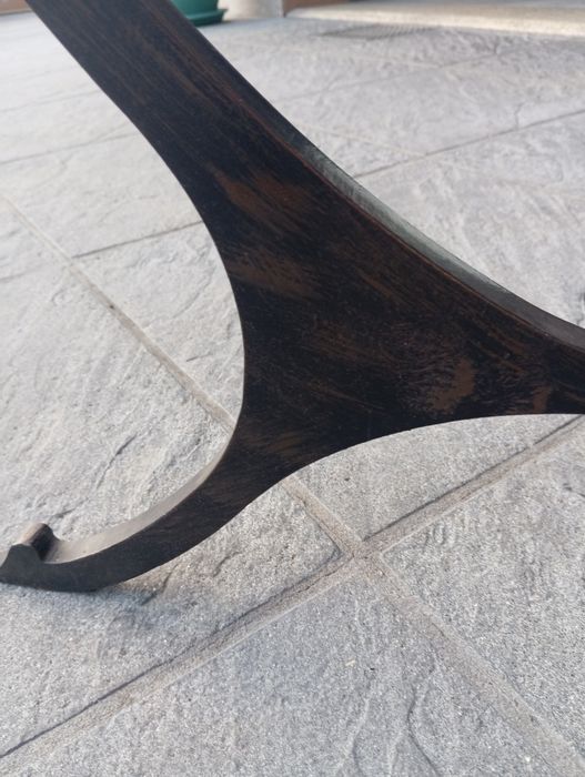Mesa centro / suporte para plantas