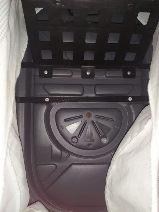 Люлька детской коляски Riko