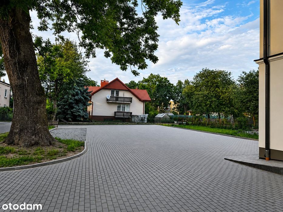 Kamienica 750 m² wynajem sprzedaż Zamość centrum