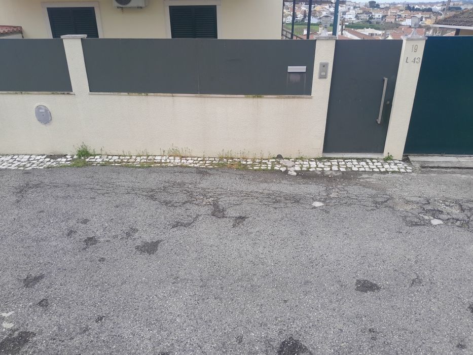 Serralheiro profissional