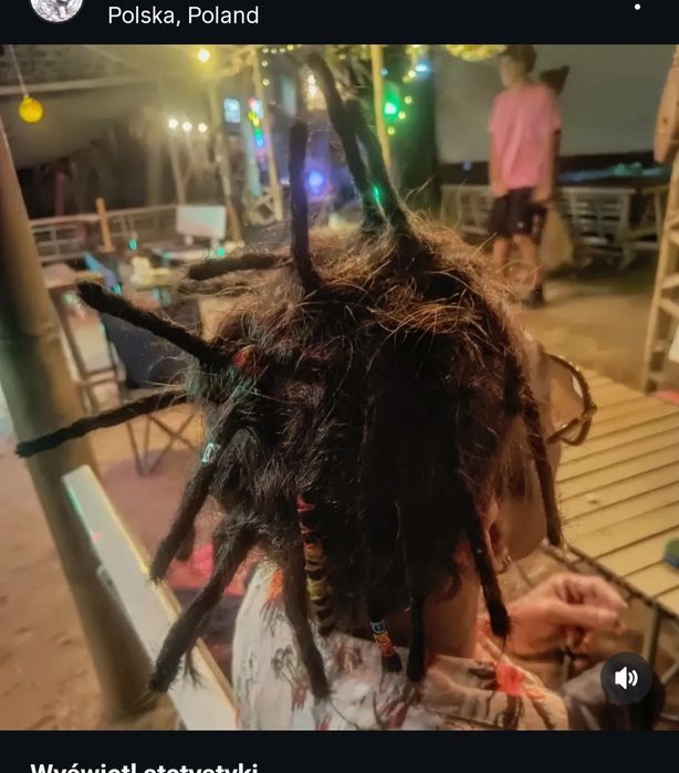 Wykonam, poprawie, dokręce dredy z dojazdem