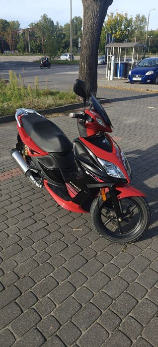 Kymco