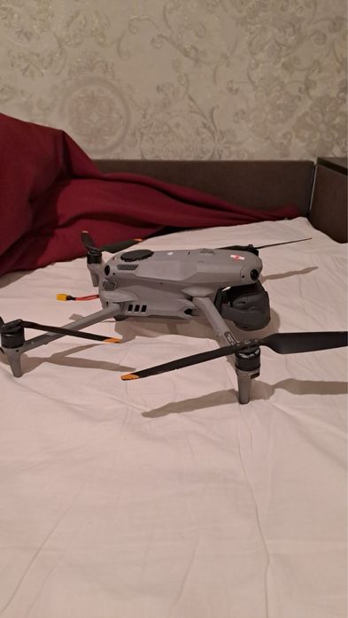 Dji matrice 4t дрон