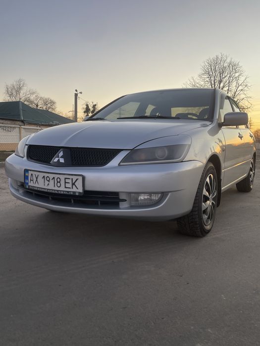 Продам Mitsubishi lancer 9