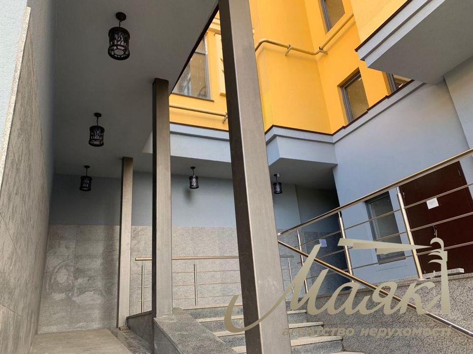 3-кімнатна квартира за адресою бульвар Дружби Народів (площа 127 м²) - Atlanta.ua - фото 18