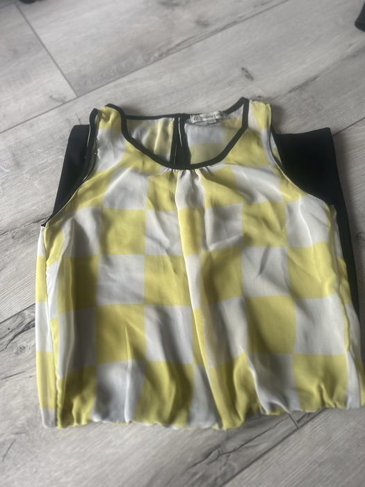 Sukienka wizytowa rozm S