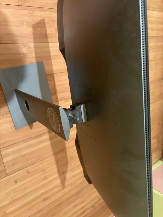 Монітор dell на запчастини