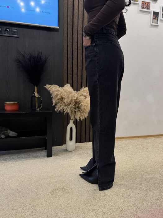 Стильні джинси стан новий