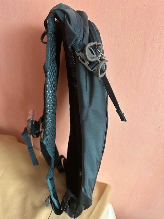 Велосипедний рюкзак Siskin 8 Osprey