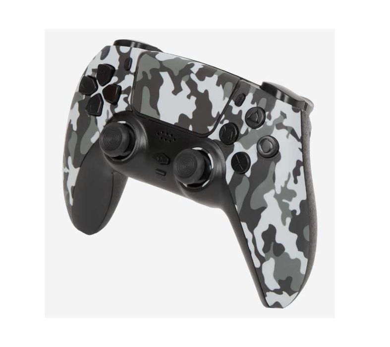 Bezprzewodowy kontroler do gier Battletron - Nintendo Switch, PC i PS4