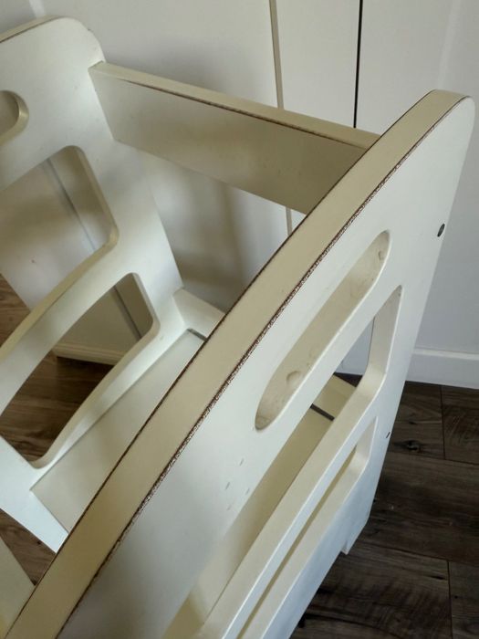 Kitchen helper pomocnik kuchenny drewniany