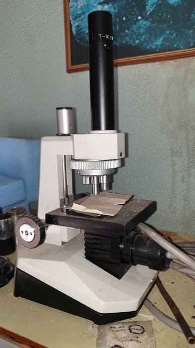 Meiji Techno Microscope423211308690984961