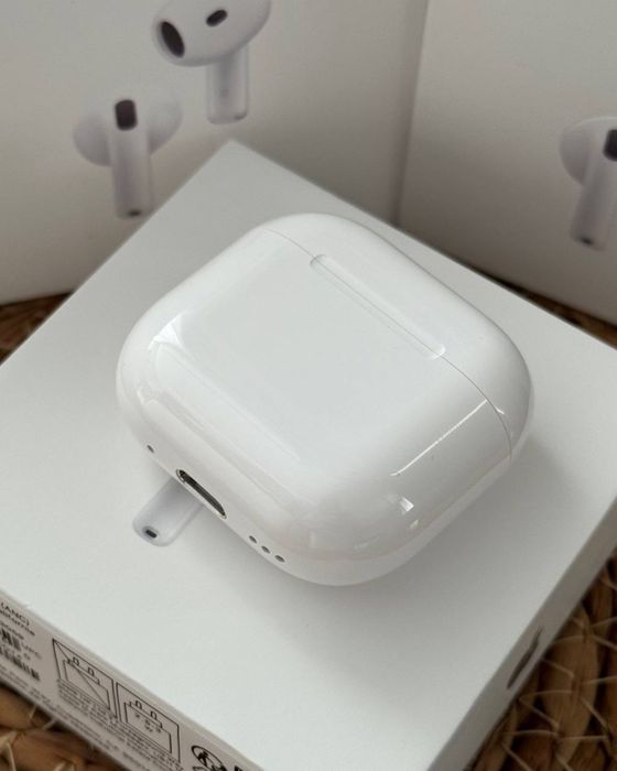 AirPods 4 | Premium Series