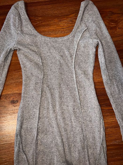 Неймовірний комбінезон теплий Shein розмір М