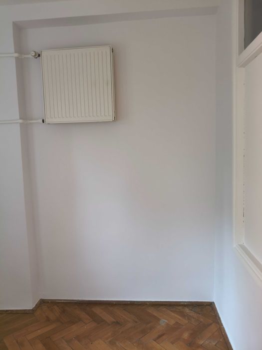 Mieszkanie – Warszawa, Osiedle Grójecka, Ochota - Widok 4