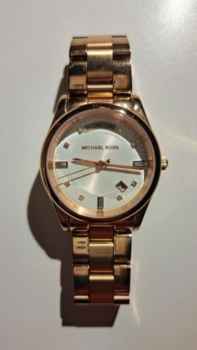 Zegarek damski Michael Kors MK-6052
