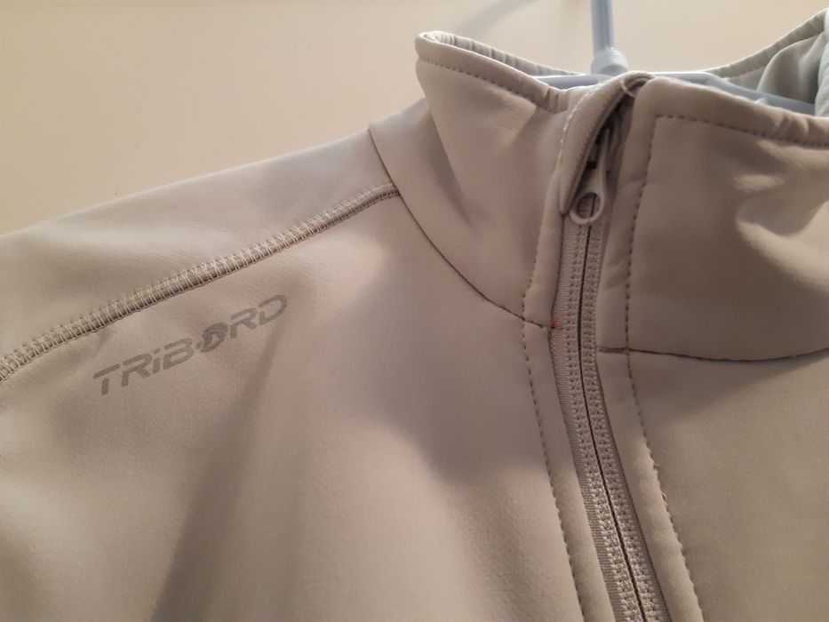 Blusão Tribord Stratermic - Novo