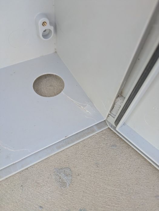 Portinhola TEV mod. KVOPM